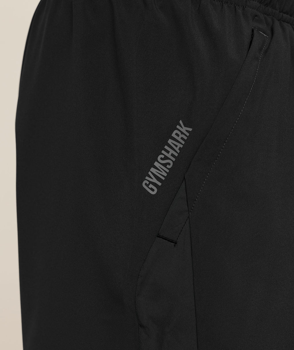 Sport 5" 2 in 1 Shorts - Black — imagem 6