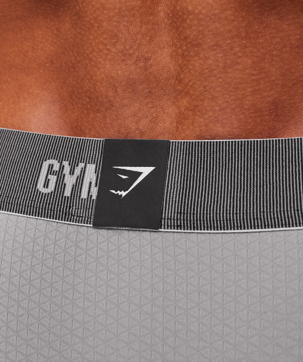 Sports Tech Boxer 3PK - GS Smokey Grey/GS Smokey Grey/GS Smokey Grey — imagem 3