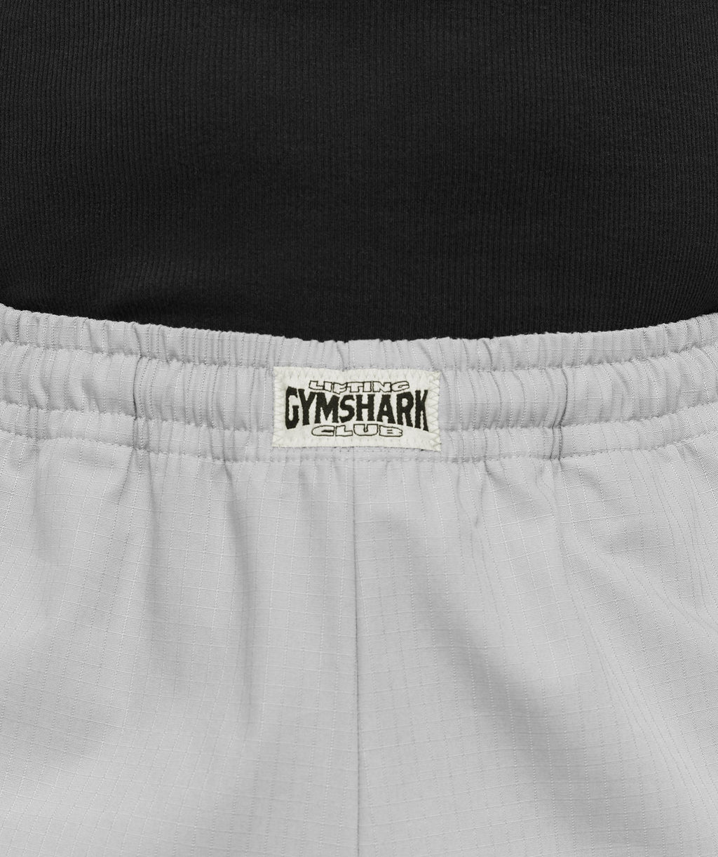 Straight Leg Pumper Pants - Stratus Grey — imagem 6