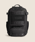 Tactical Backpack - Black — imagem 1
