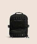 Mini Tactical Backpack - Black — imagem 1