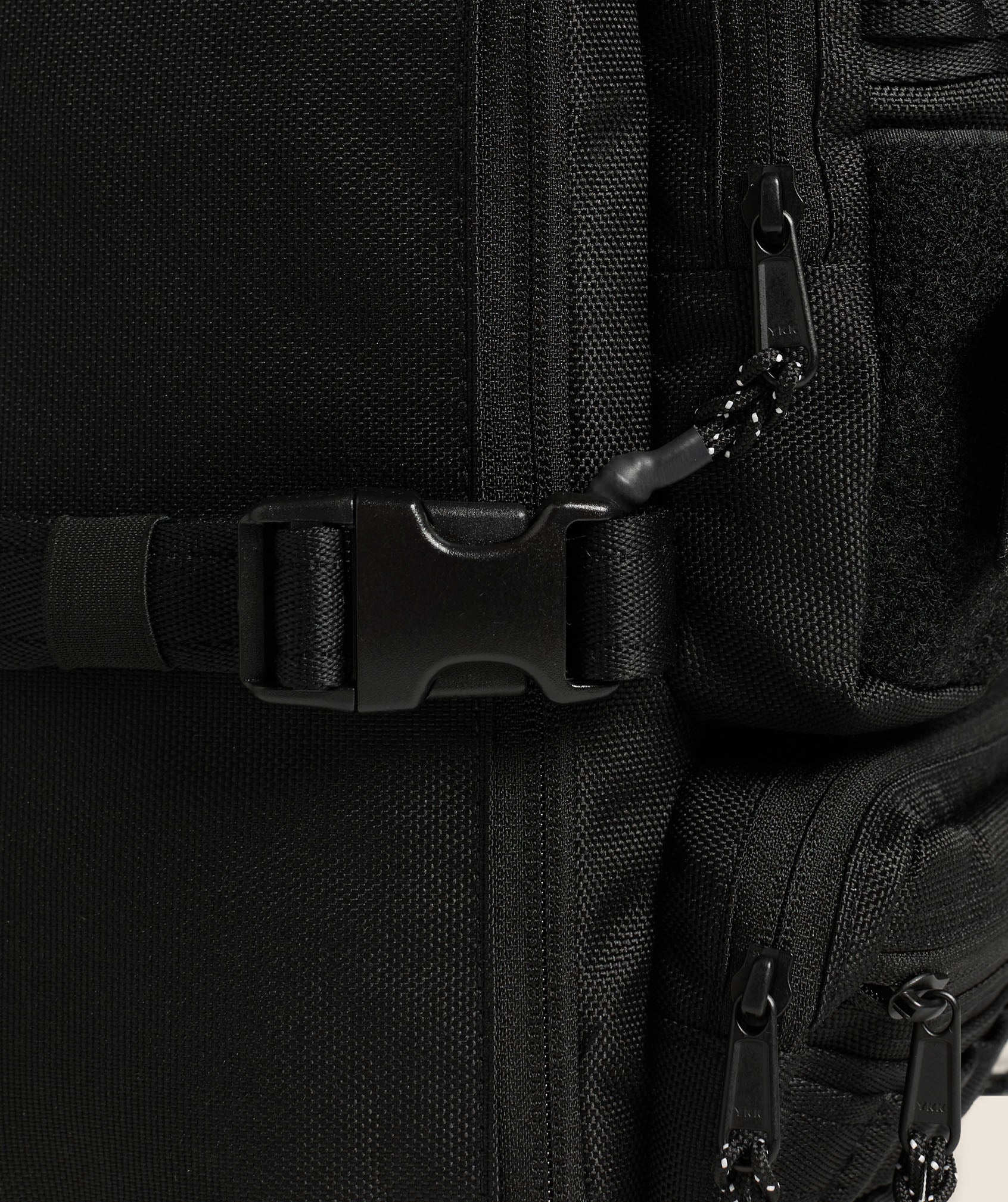 Mini Tactical Backpack - Black — imagem 6