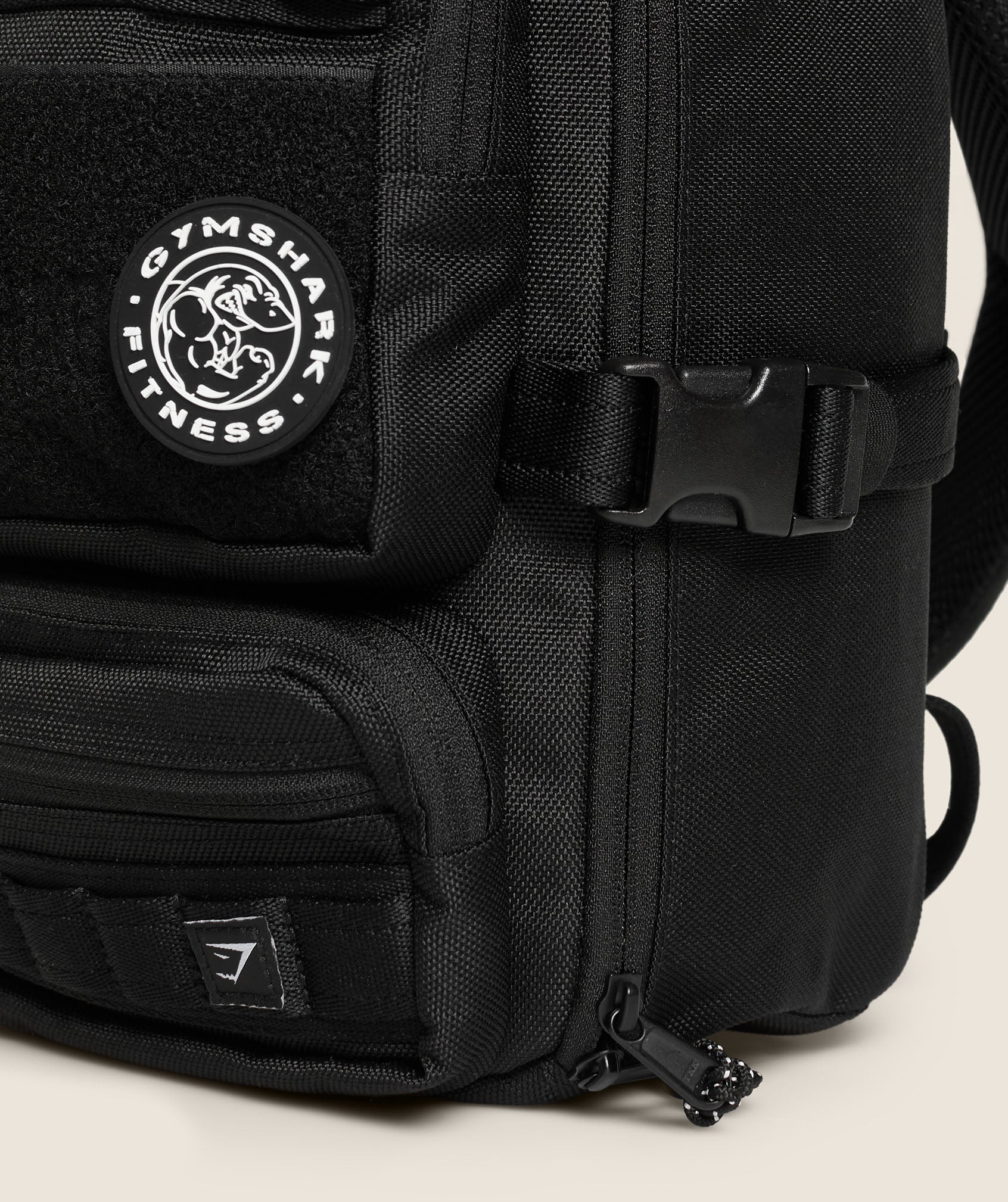 Mini Tactical Backpack - Black — imagem 7