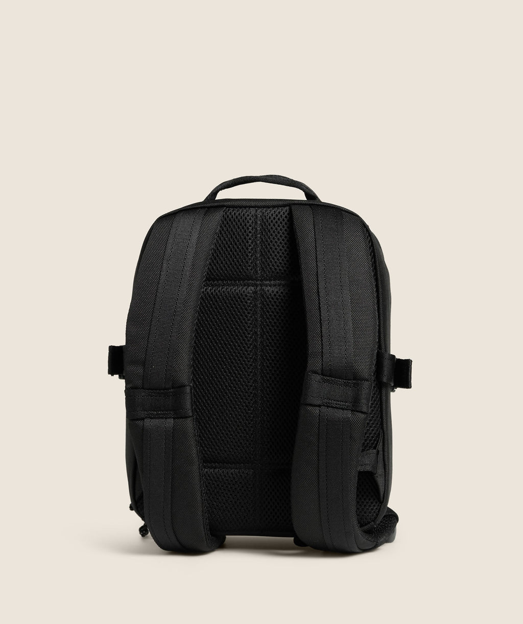 Mini Tactical Backpack - Black — imagem 3