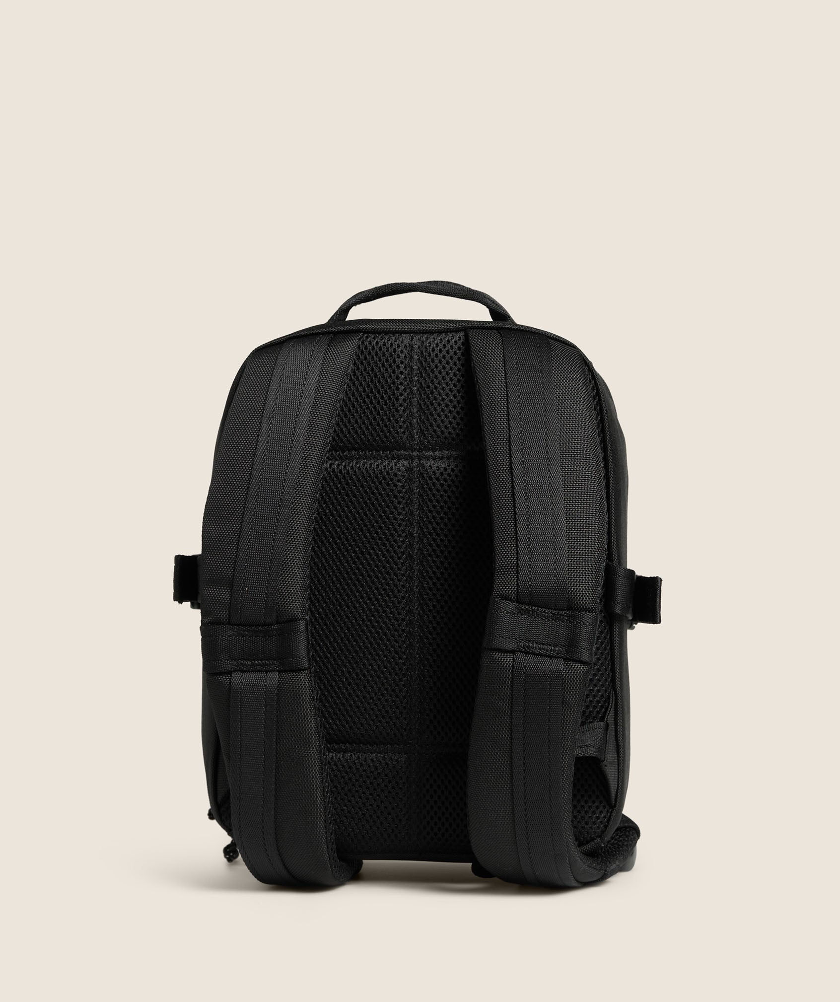 Mini Tactical Backpack - Black — imagem 3