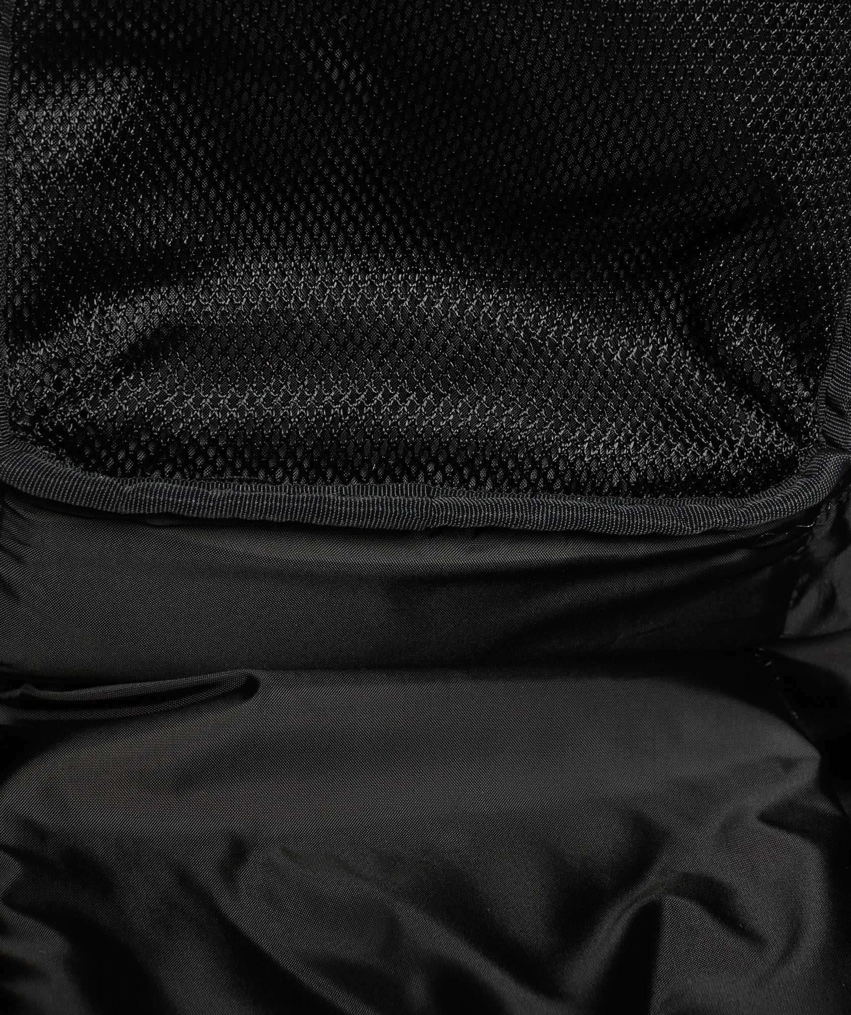 Mini Tactical Backpack - Black — imagem 5