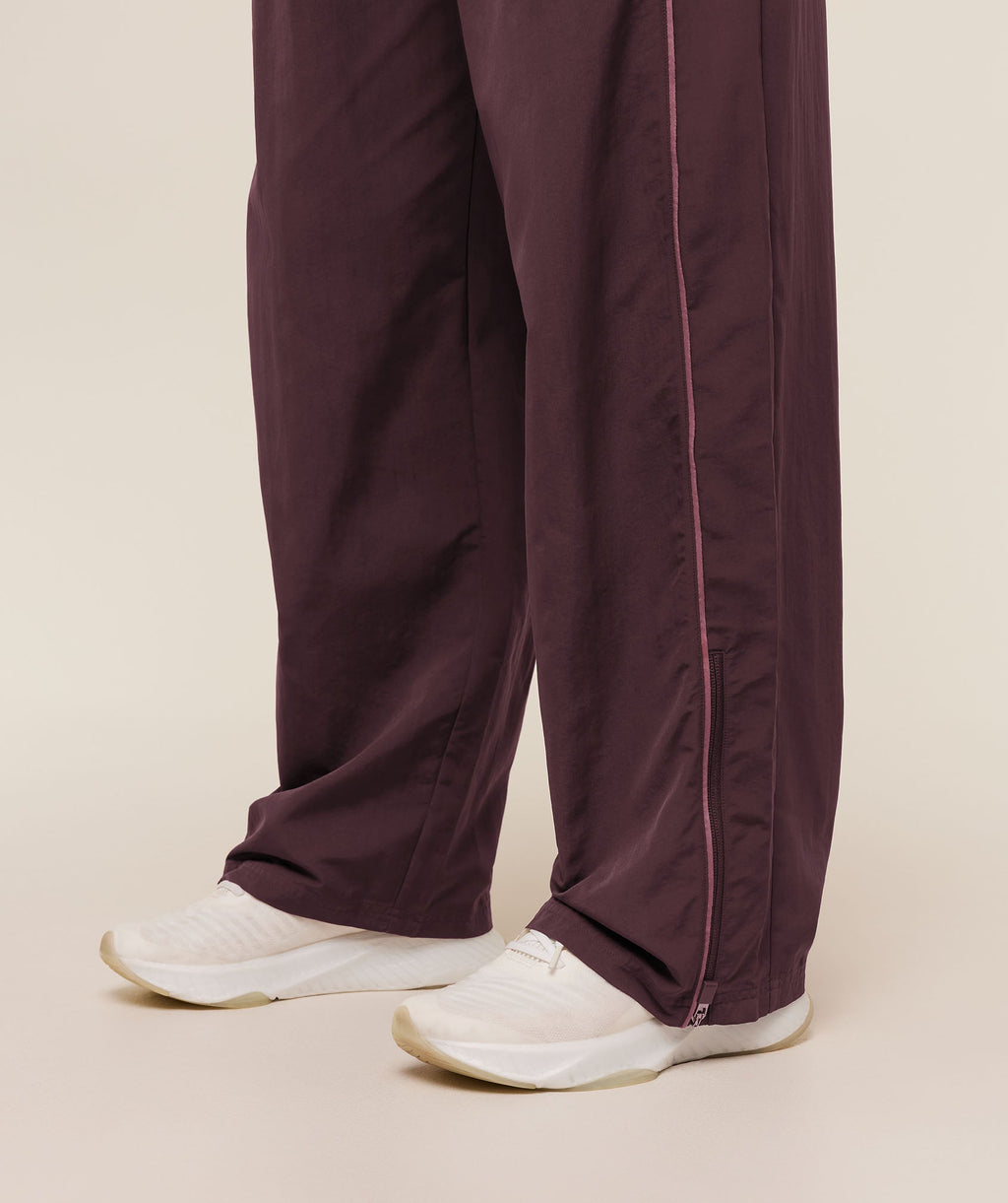 To From Pants - Cherry Purple/Reset Pink — imagem 6