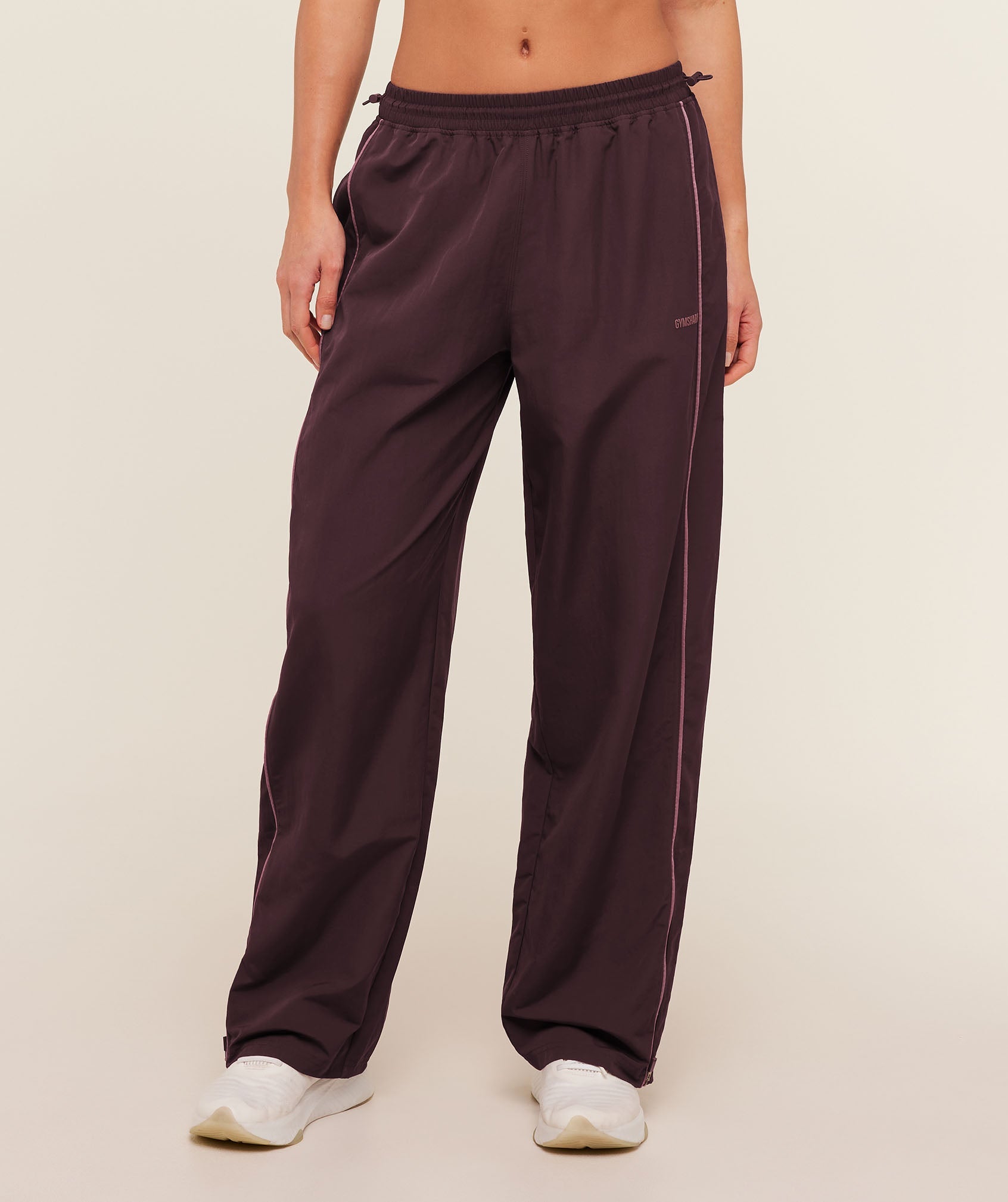 To From Pants - Cherry Purple/Reset Pink — imagem 1