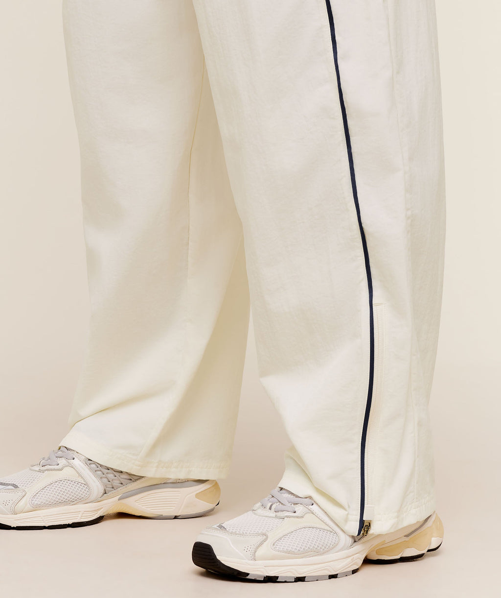 To From Pants - Soft White/Stealth Blue — imagem 6