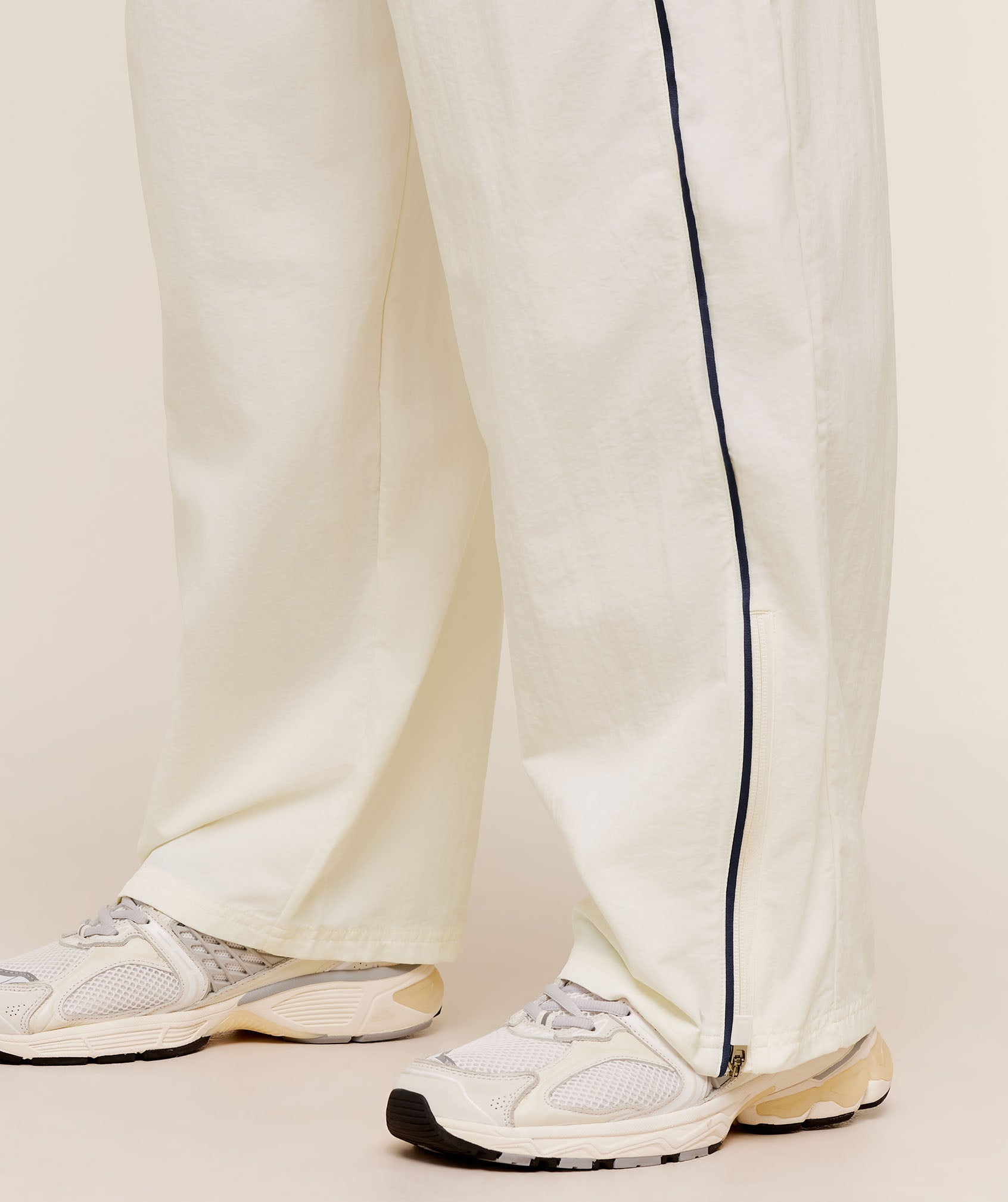 To From Pants - Soft White/Stealth Blue — imagem 6