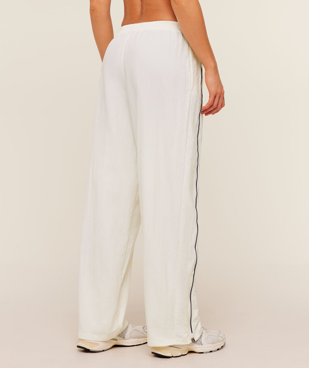 To From Pants - Soft White/Stealth Blue — imagem 2