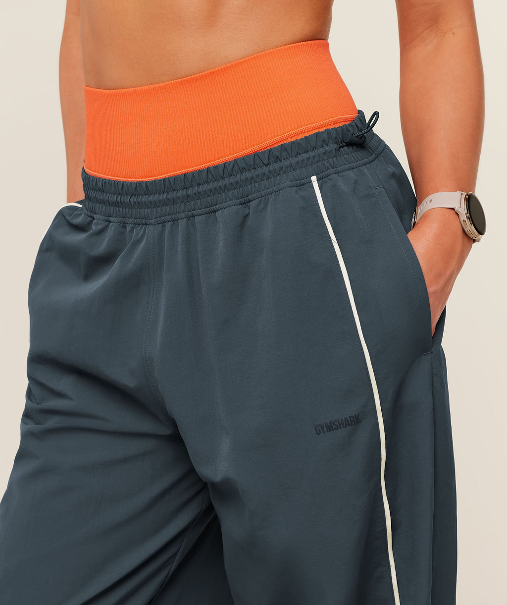 To From Pants - Stealth Blue/Soft White — imagem 5