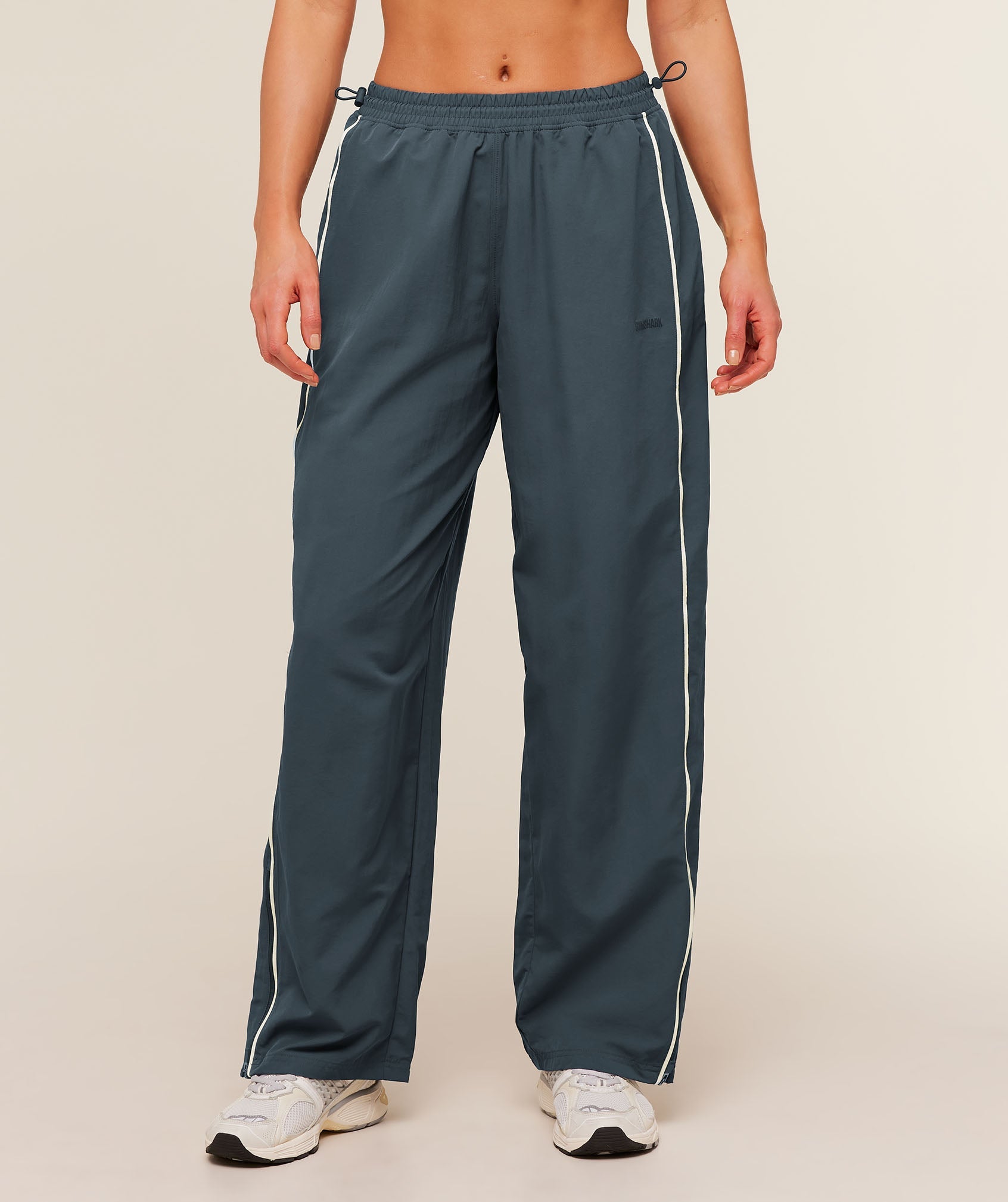 To From Pants - Stealth Blue/Soft White — imagem 1