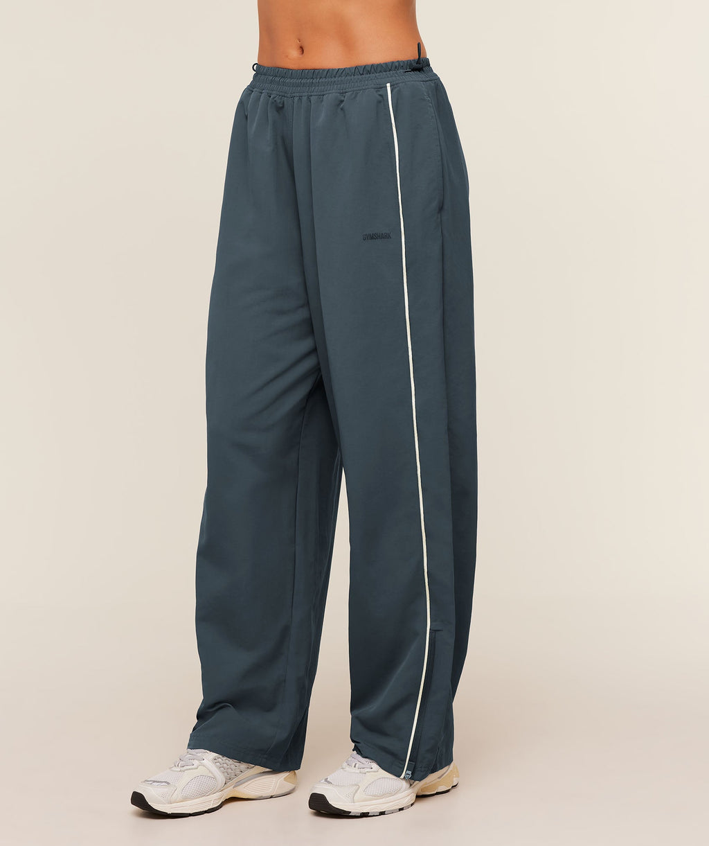 To From Pants - Stealth Blue/Soft White — imagem 3