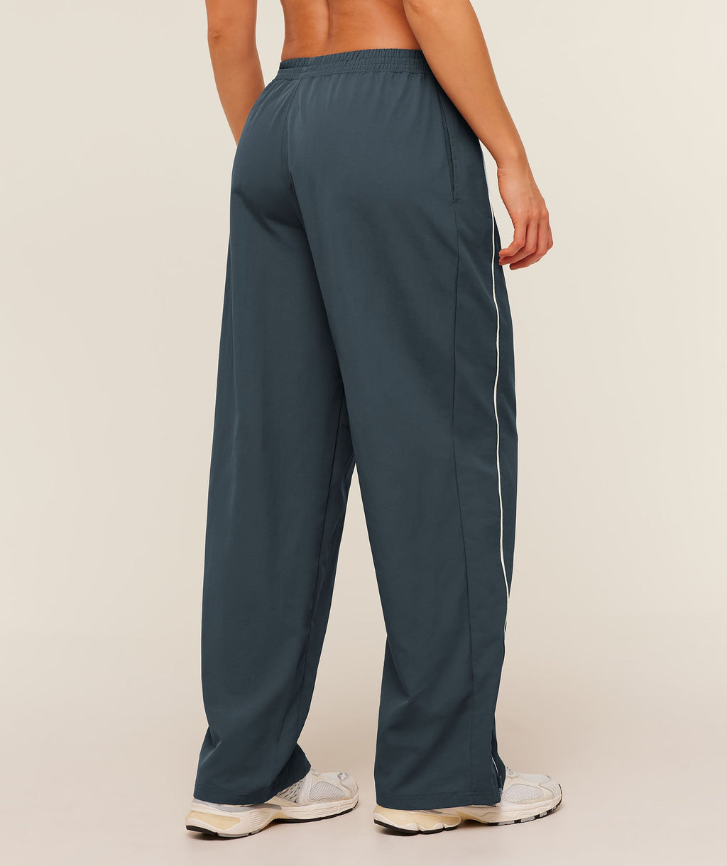 To From Pants - Stealth Blue/Soft White — imagem 2