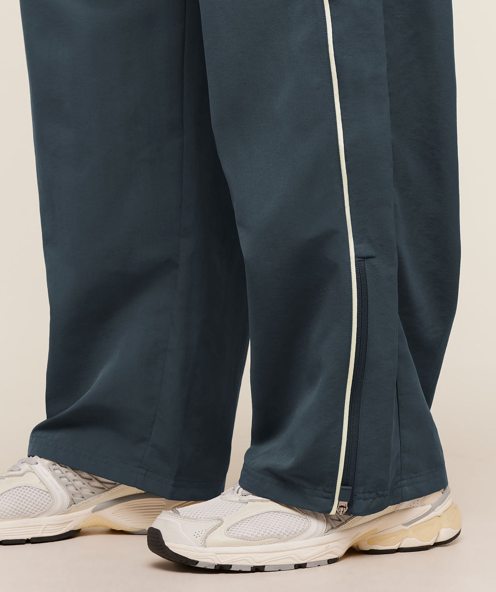 To From Pants - Stealth Blue/Soft White — imagem 7