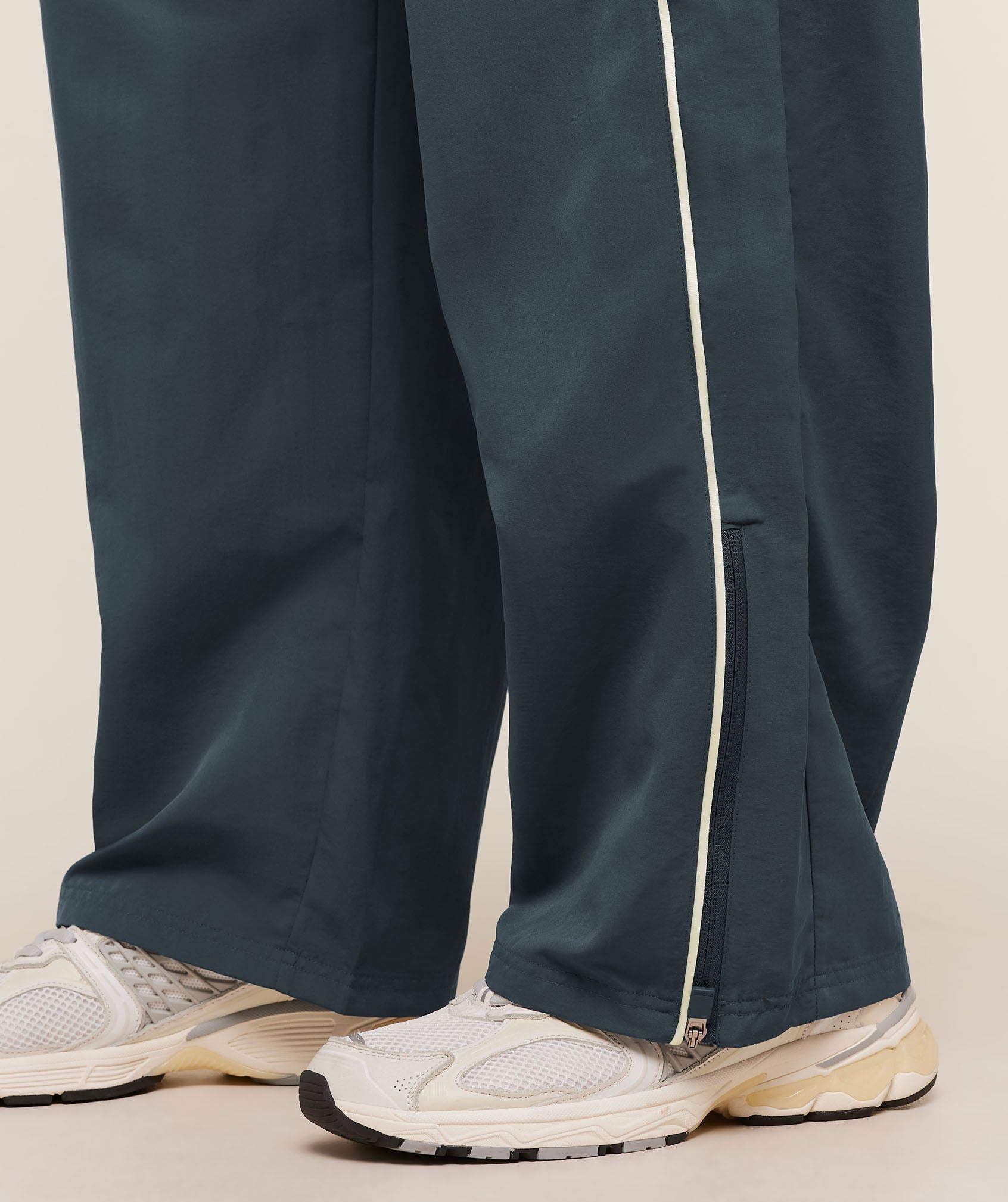 To From Pants - Stealth Blue/Soft White — imagem 7