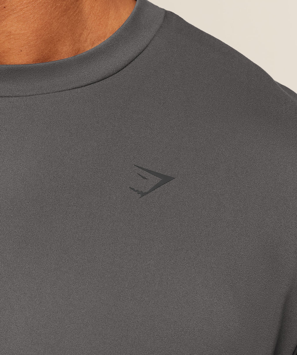 Evolve T-Shirt - Grey — imagem 4