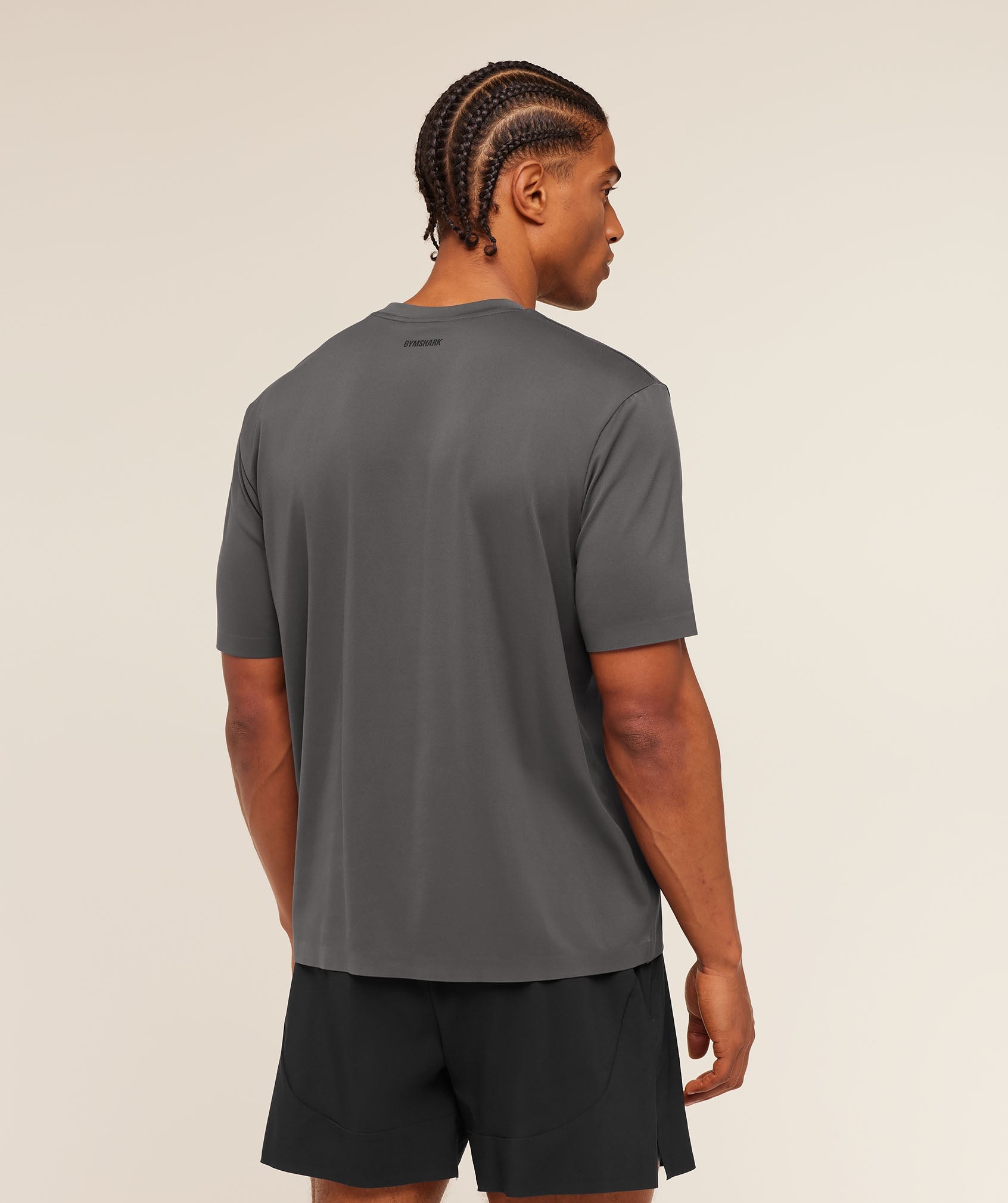 Evolve T-Shirt - Grey — imagem 2