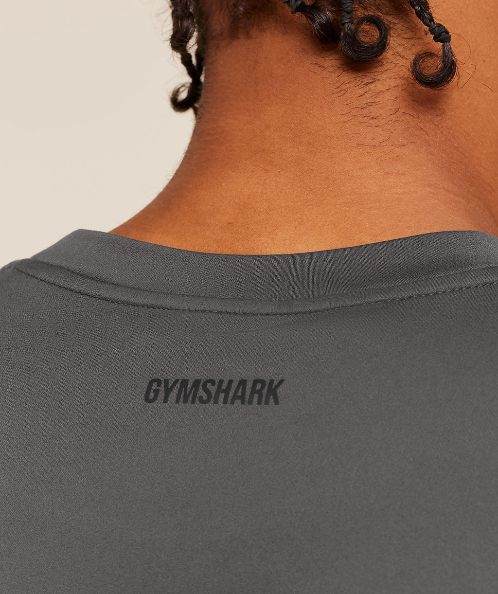 Evolve T-Shirt - Grey — imagem 5
