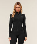 Training Jacket - GS Black — imagem 1