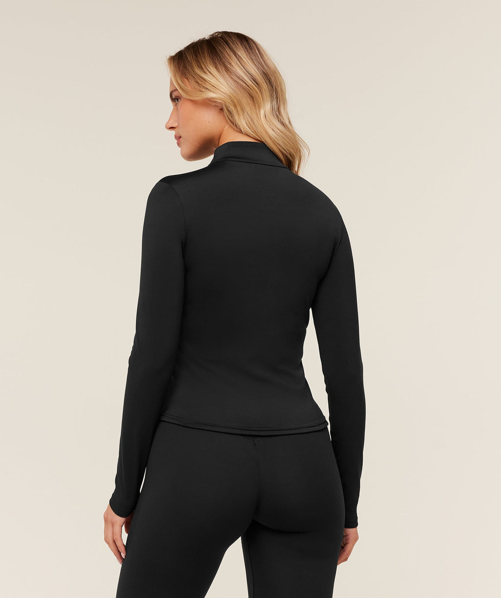 Training Jacket - GS Black — imagem 2
