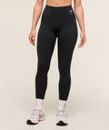 Training Leggings 2.0 - Black — imagem 1