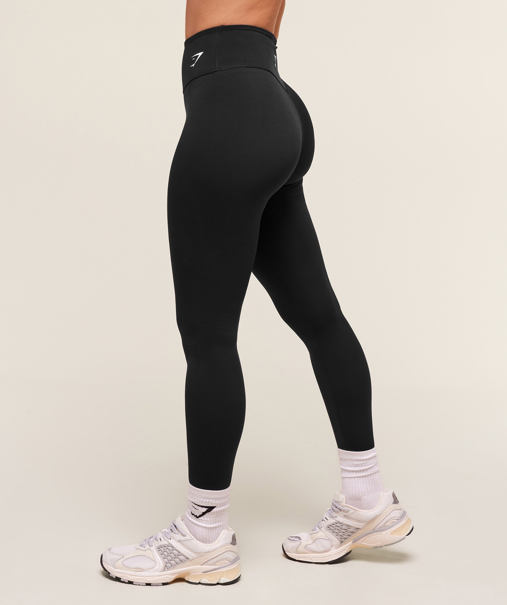 Training Leggings 2.0 - Black — imagem 3