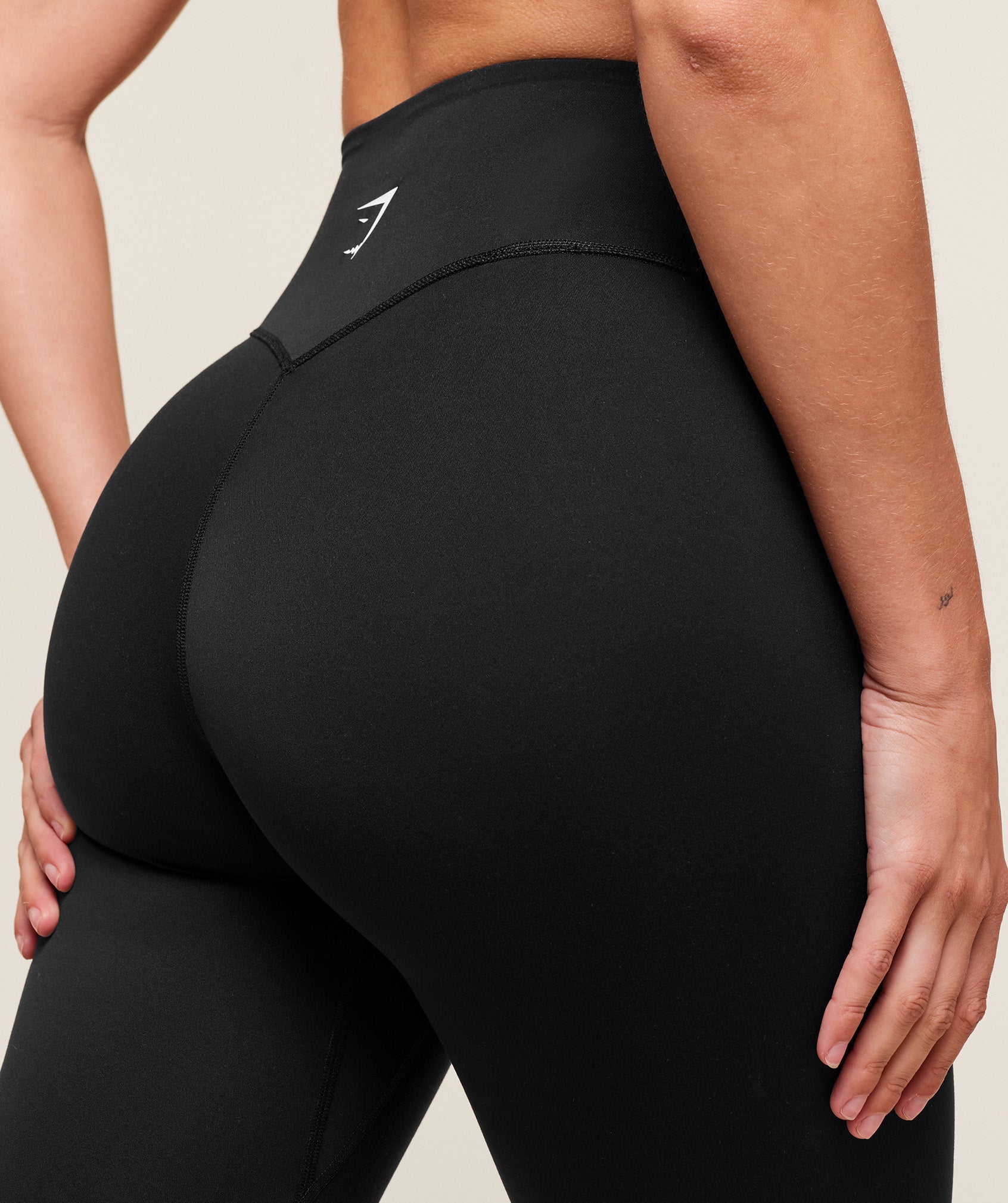 Training Leggings 2.0 - Black — imagem 4