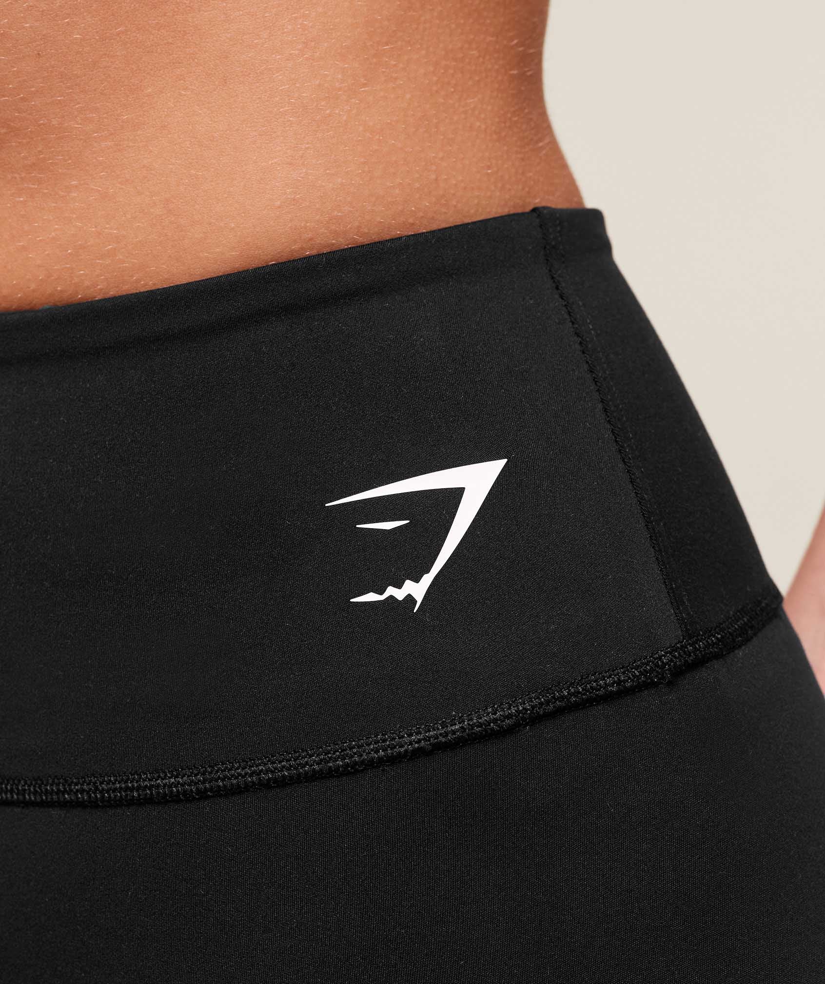 Training Leggings 2.0 - Black — imagem 5
