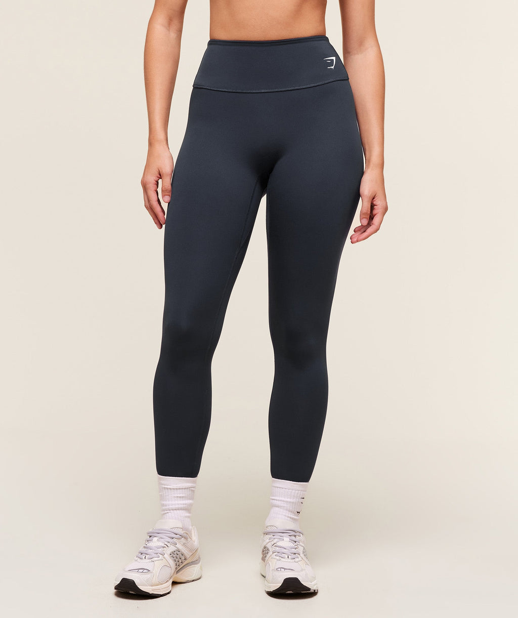 Training Leggings 2.0 - Heavy Blue — imagem 1