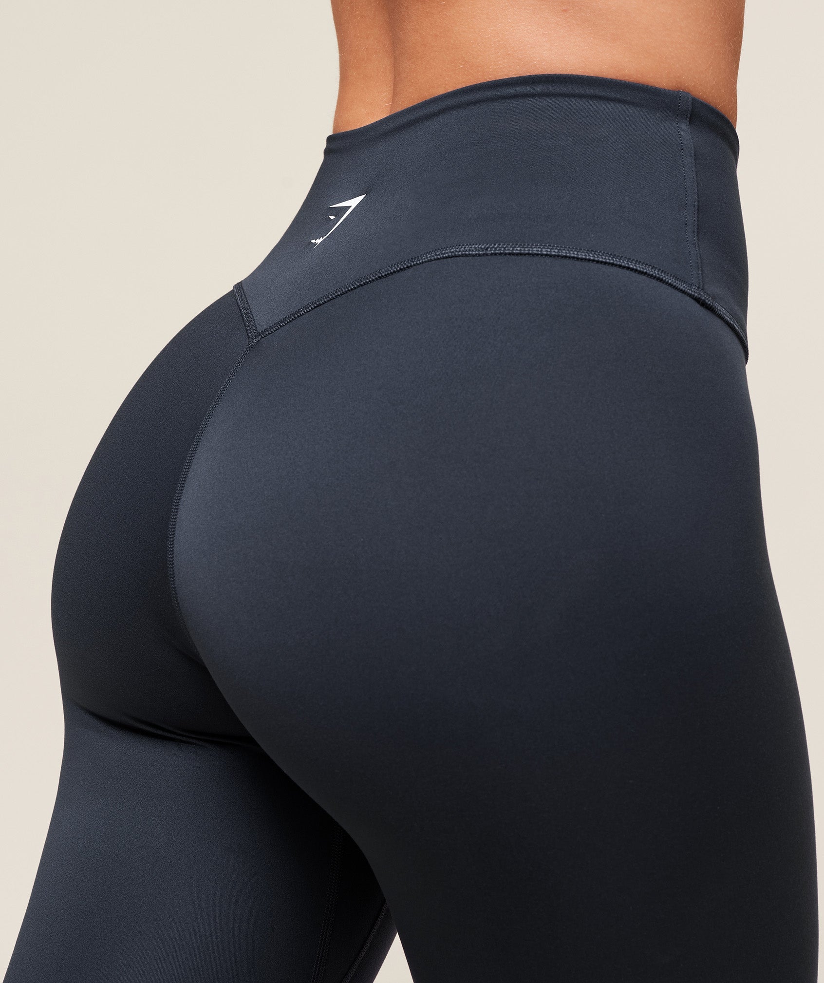 Training Leggings 2.0 - Heavy Blue — imagem 4