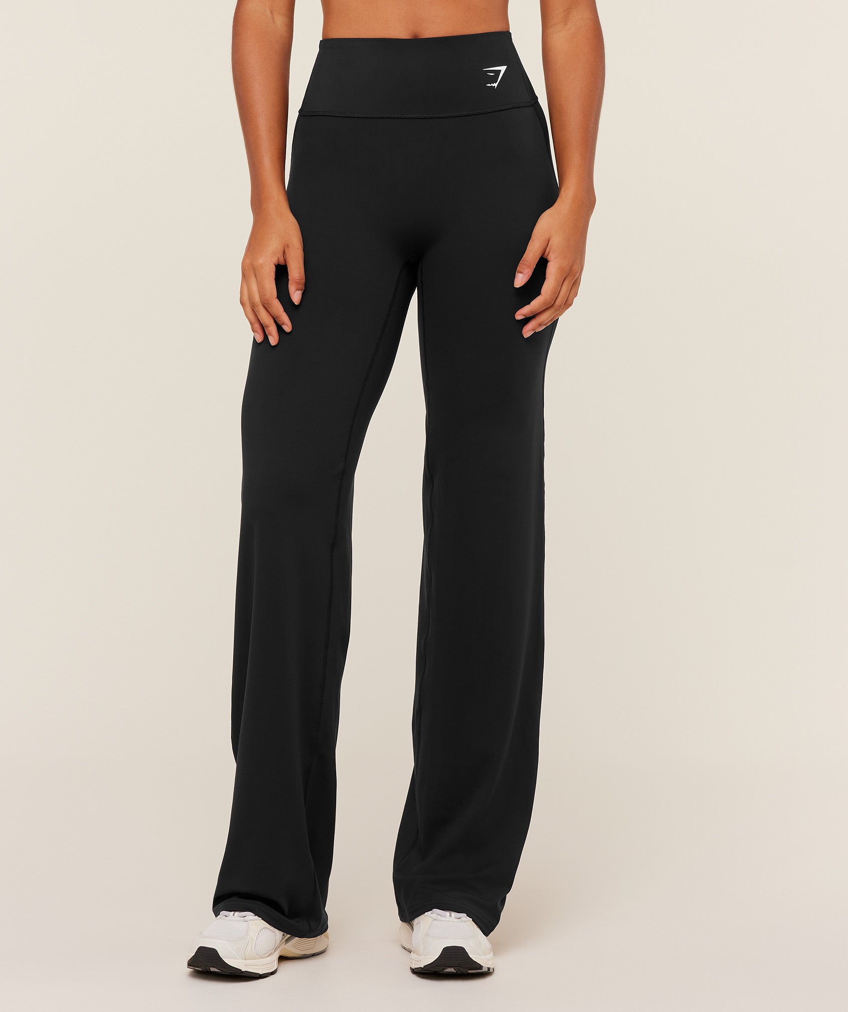 Training Straight Leg Tall Leggings - GS Black — imagem 1