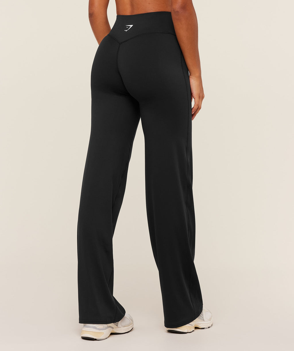 Training Straight Leg Tall Leggings - GS Black — imagem 2