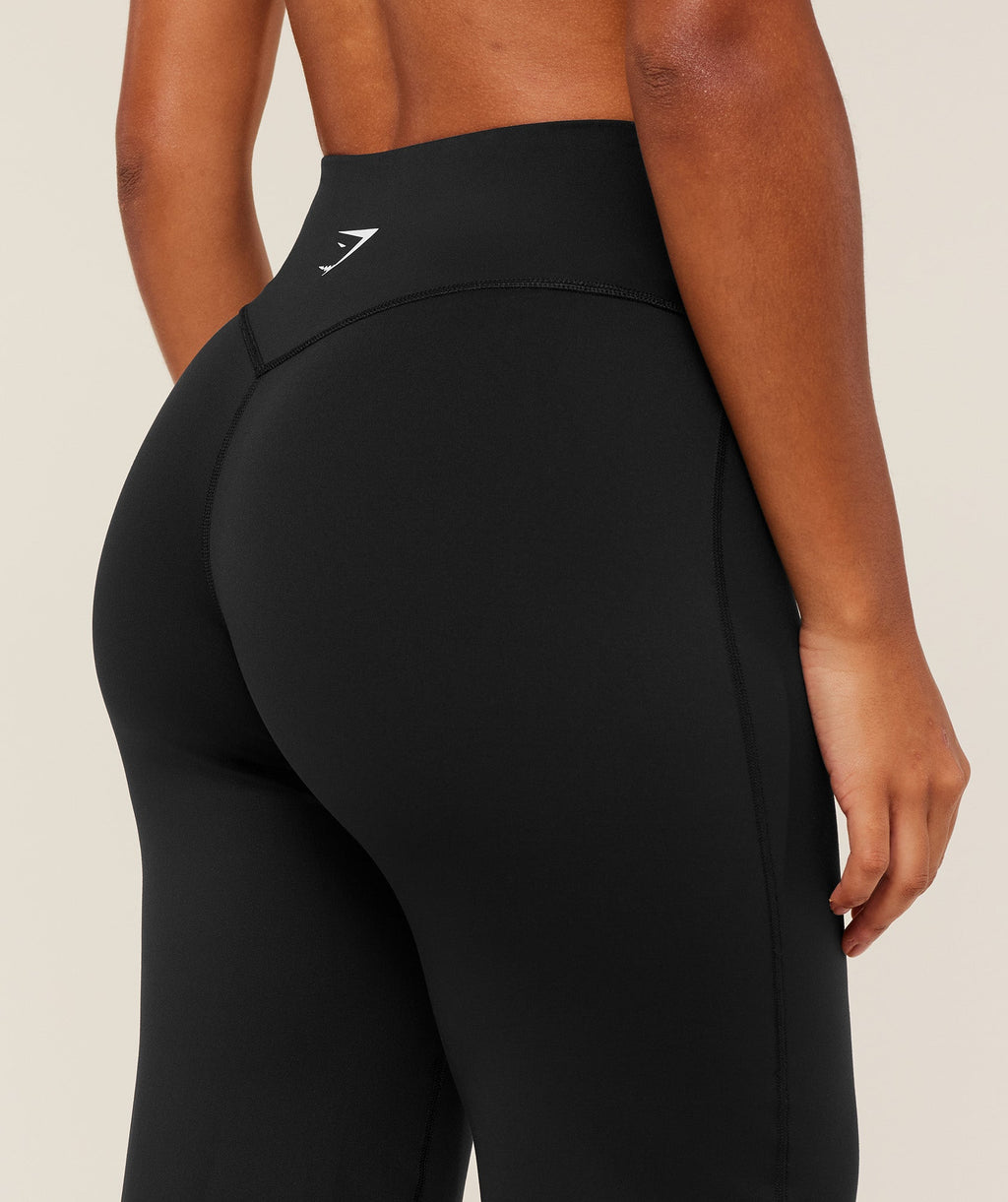 Training Straight Leg Tall Leggings - GS Black — imagem 5