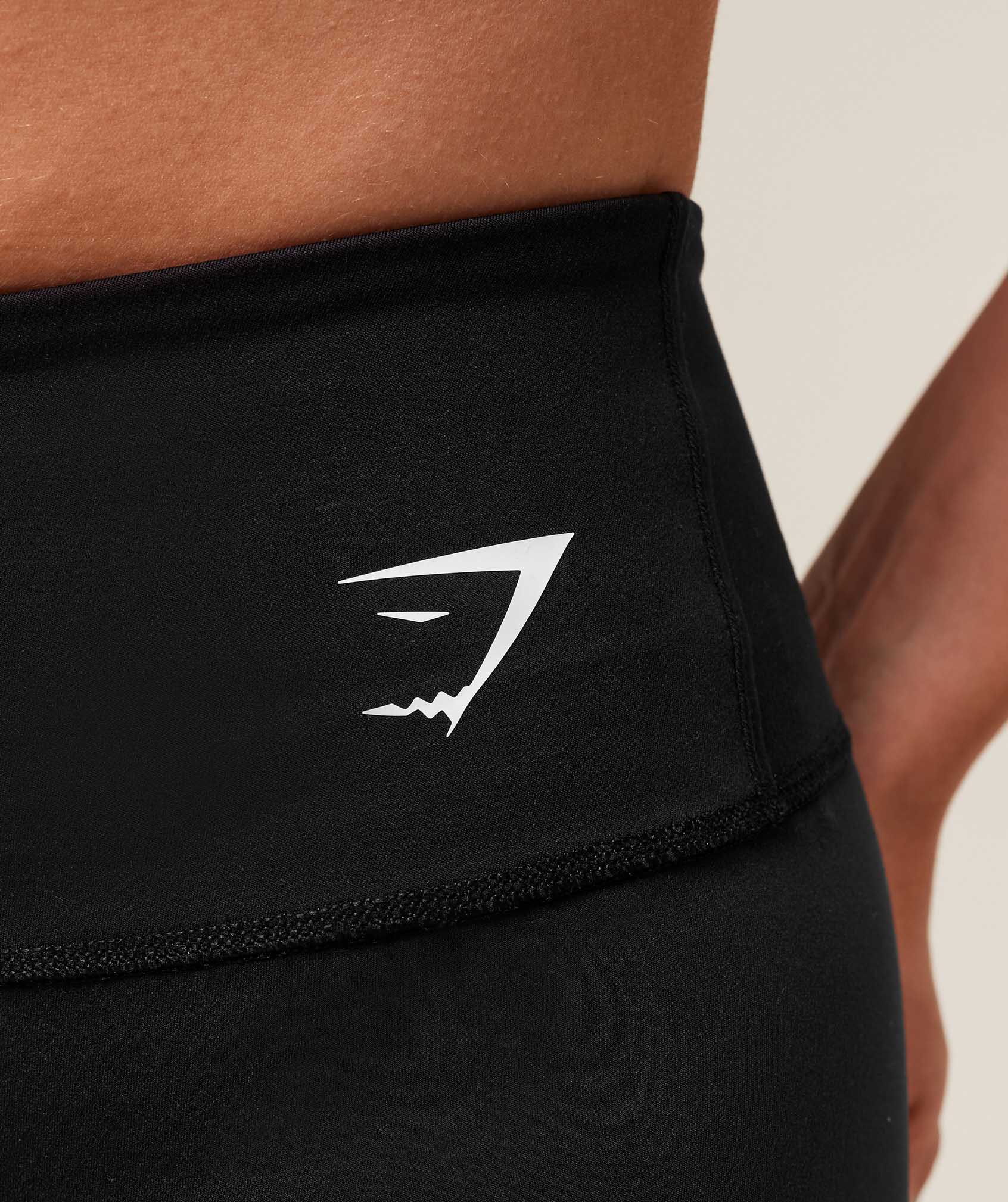 Training Tight Shorts 2.0 - Black — imagem 5