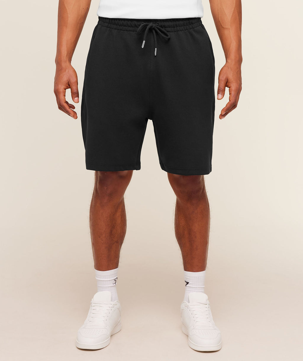 Evolve Lightweight Shorts - Black — imagem 1