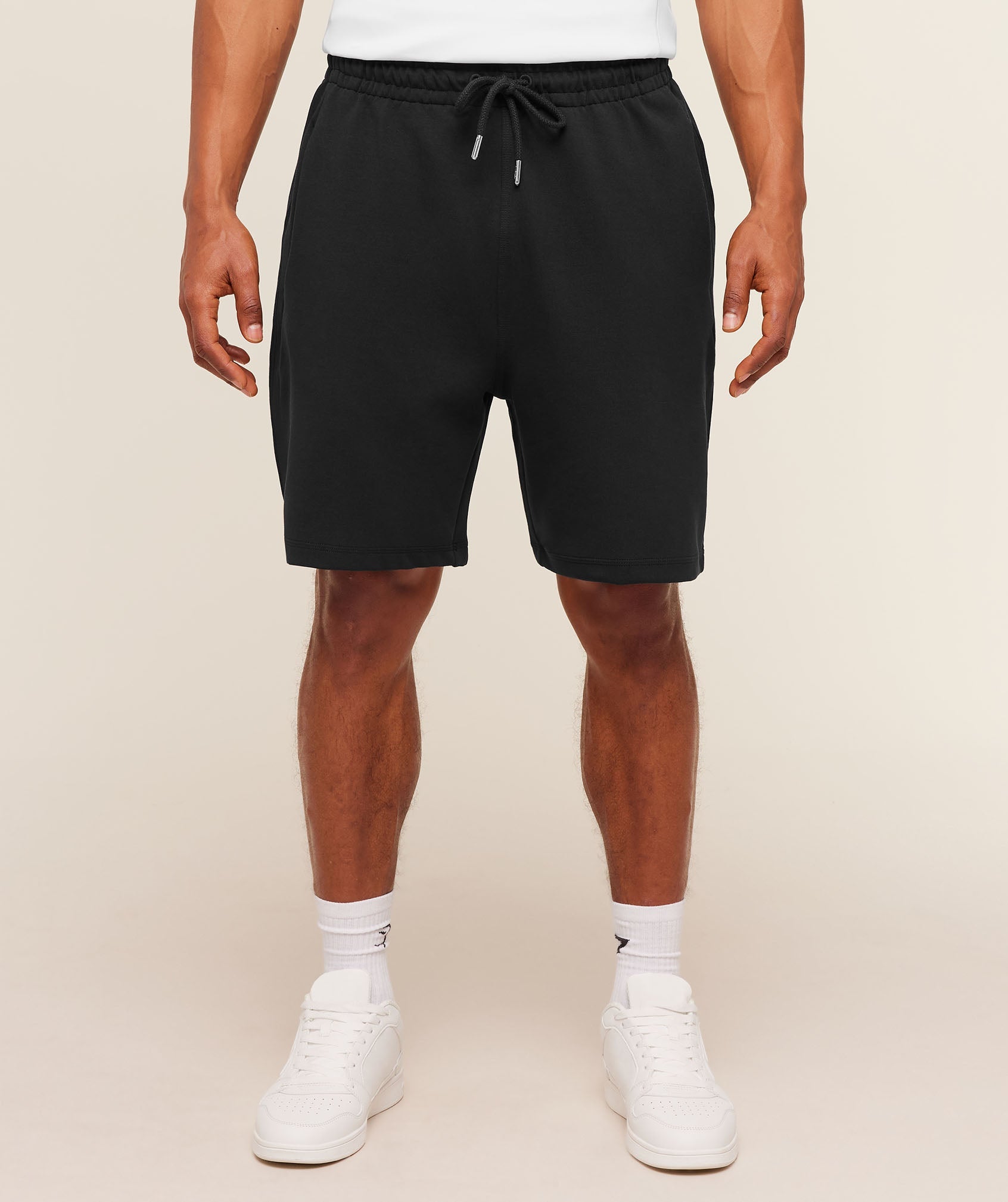 Evolve Lightweight Shorts - Black — imagem 1