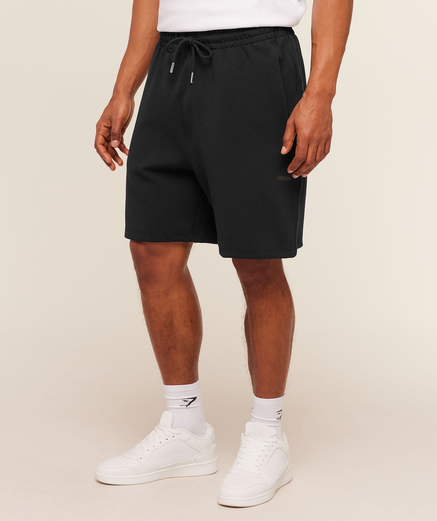 Evolve Lightweight Shorts - Black — imagem 3