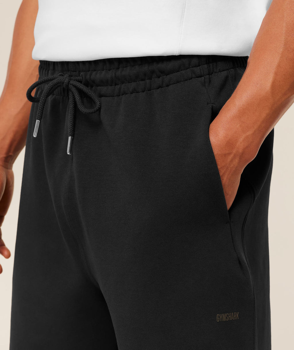 Evolve Lightweight Shorts - Black — imagem 4