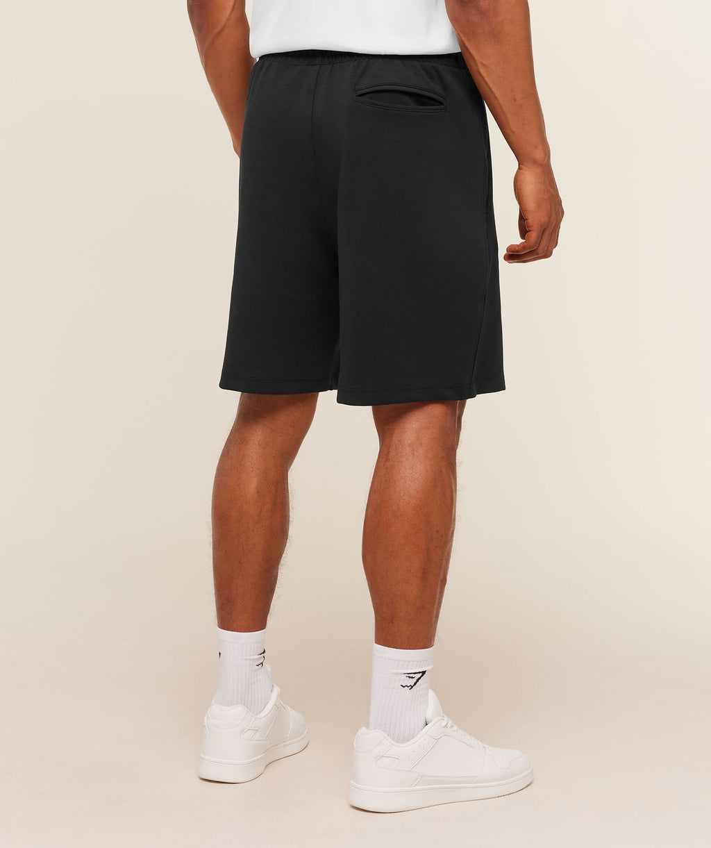 Evolve Lightweight Shorts - Black — imagem 2