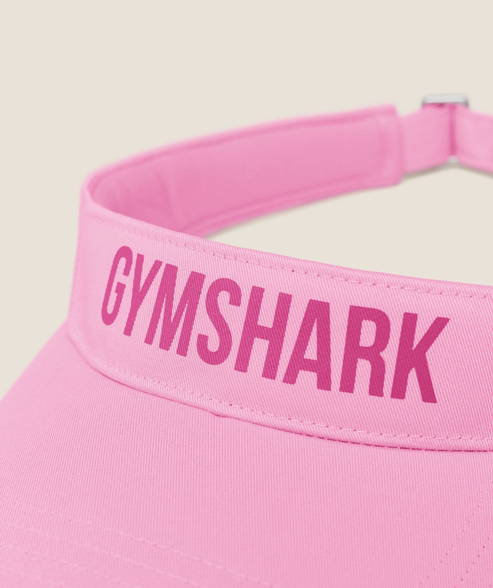 Visor - Focus Pink — imagem 3
