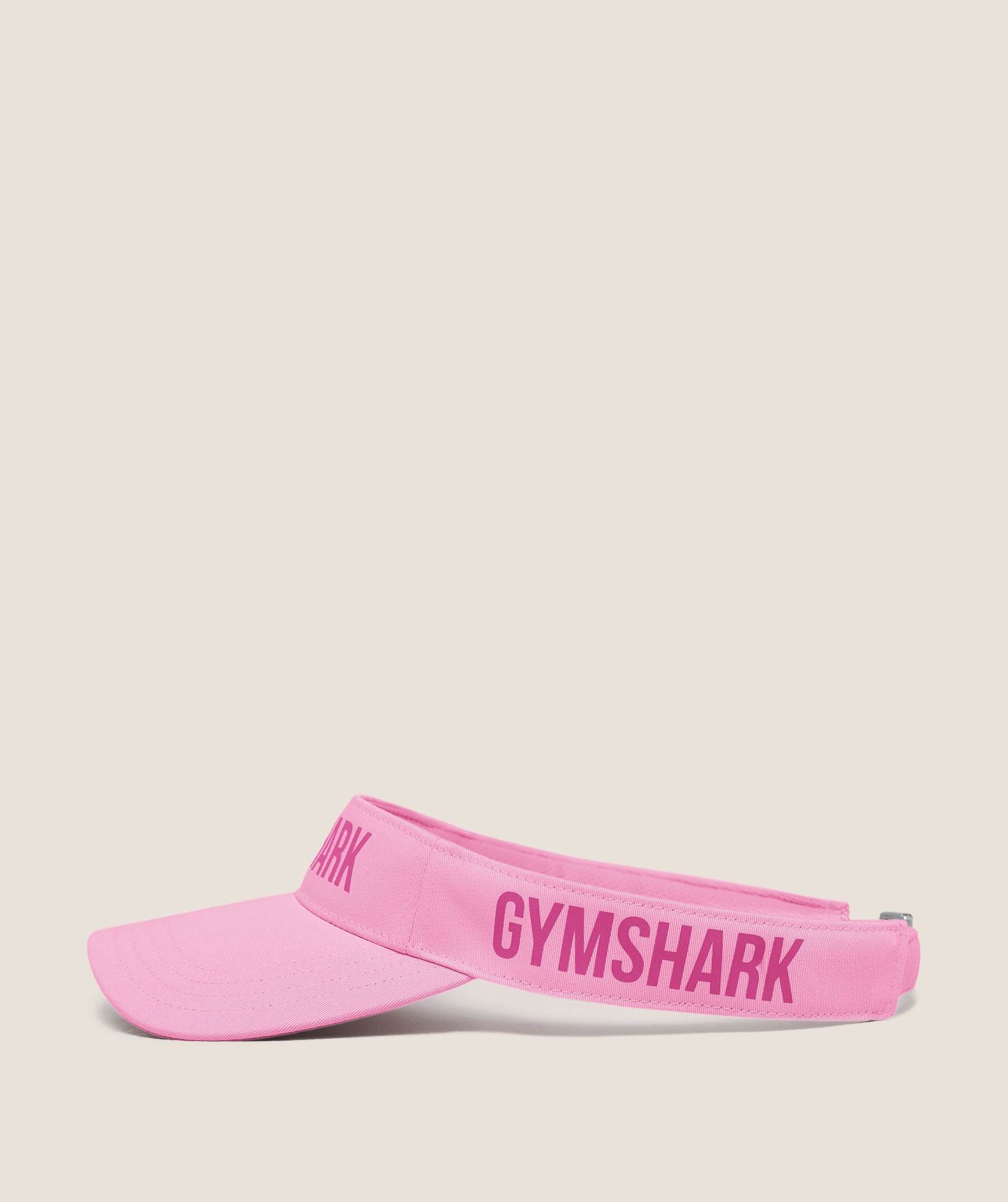 Visor - Focus Pink — imagem 2