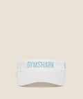 Visor - White — imagem 1
