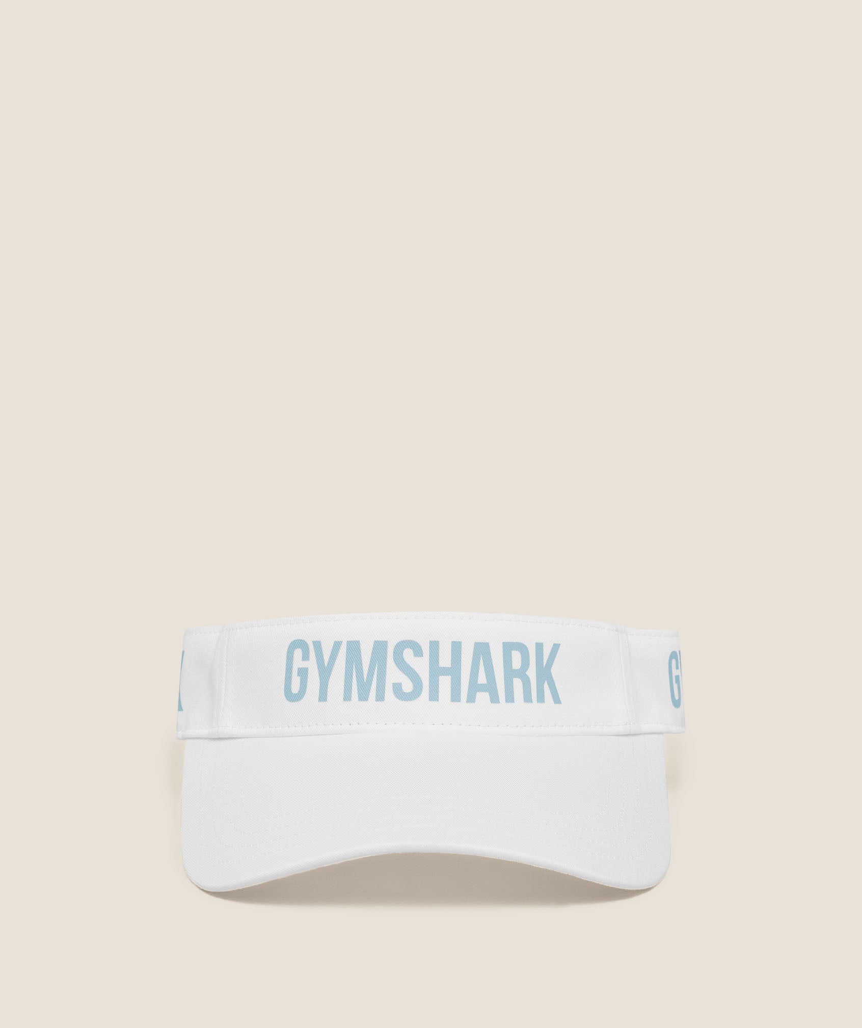 Visor - White — imagem 1