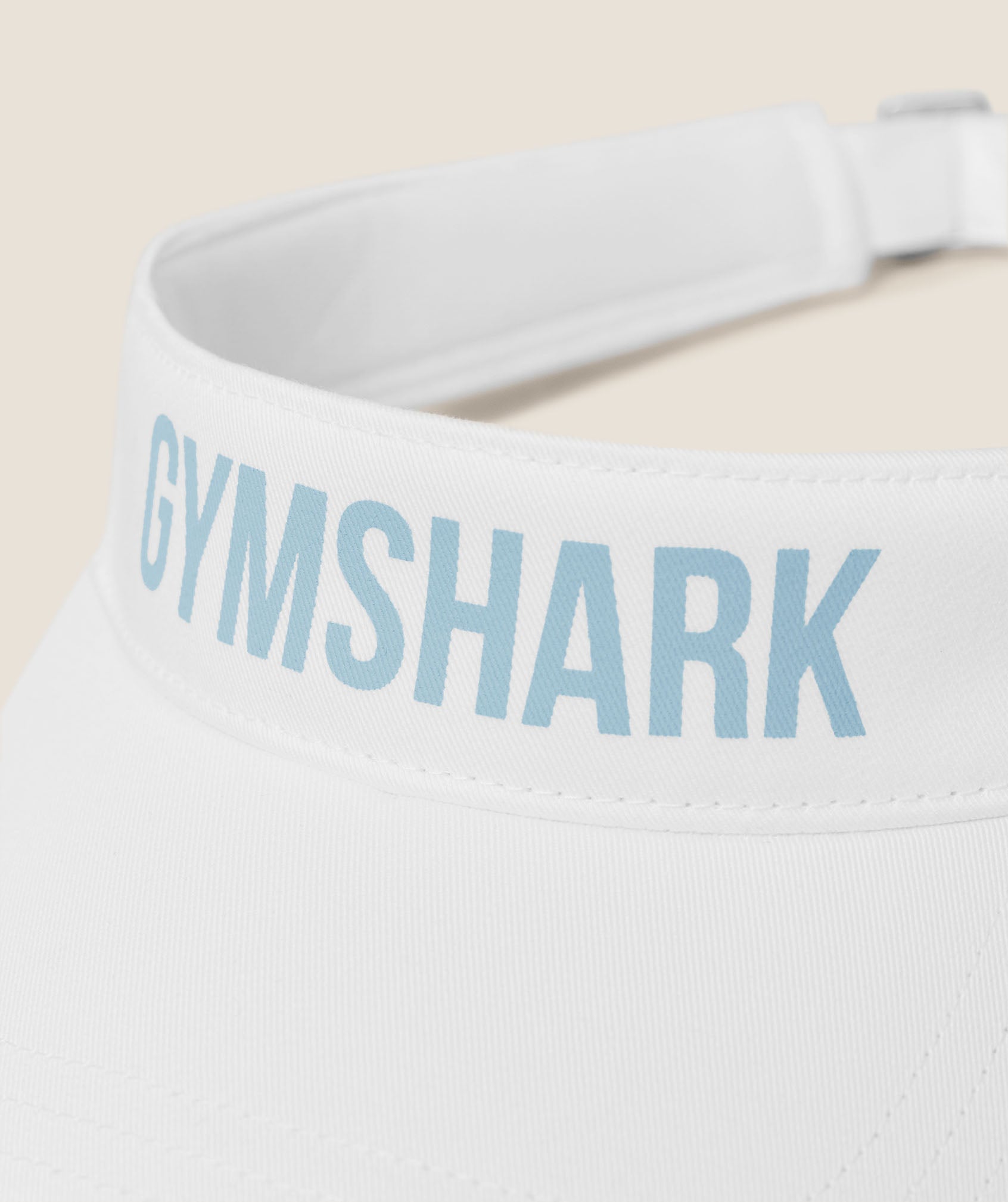 Visor - White — imagem 3
