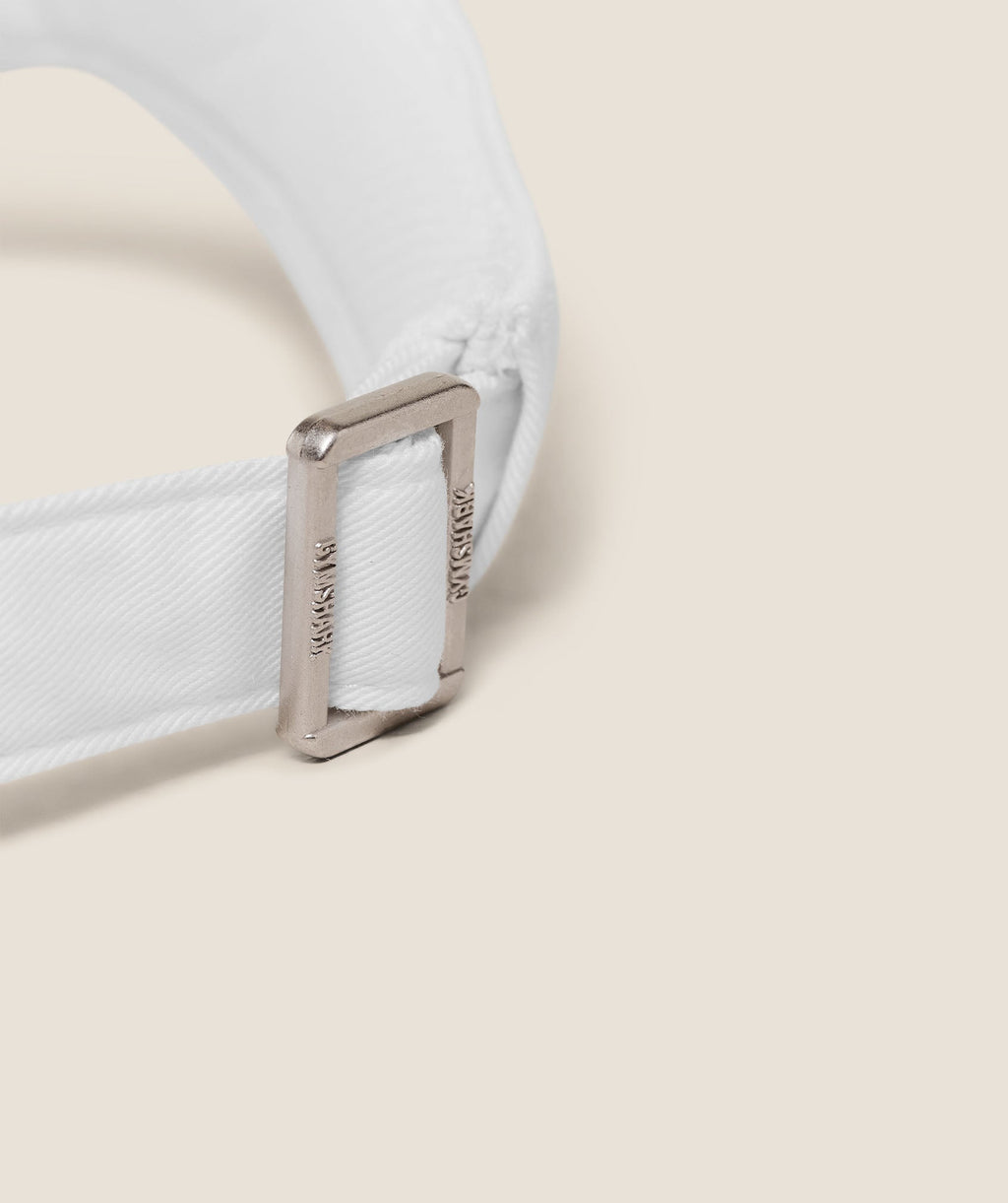 Visor - White — imagem 4