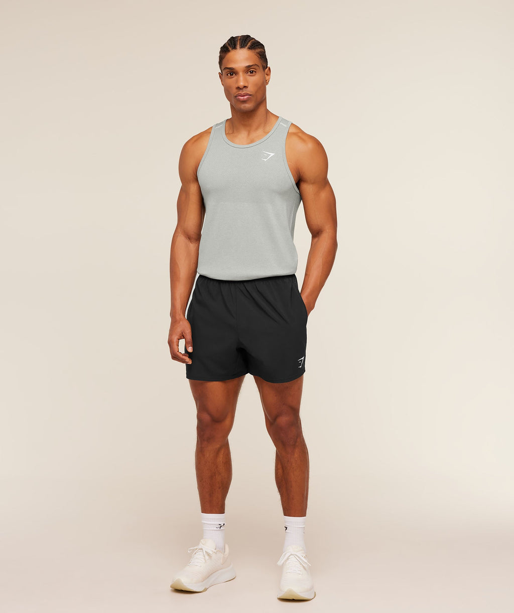 Vital Tank - Light Grey/Smokey Grey — imagem 5