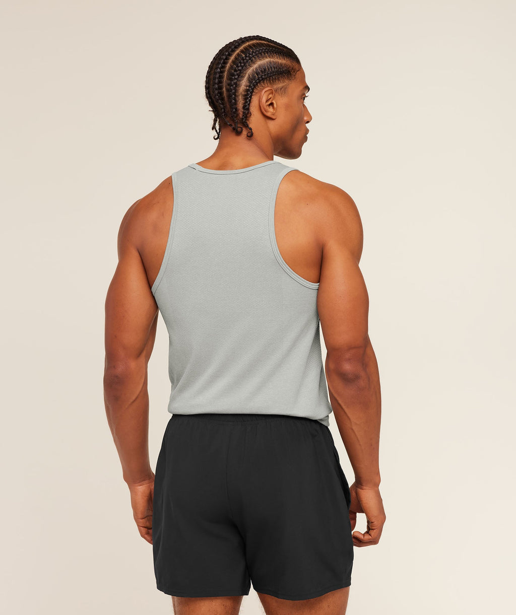 Vital Tank - Light Grey/Smokey Grey — imagem 2