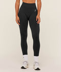 Vital Tall Leggings - Black Marl — imagem 1